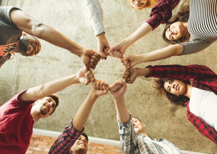 7 Top-Notch Team-Building Tactics To Take Your Business&#39;s Culture To The  Next Level